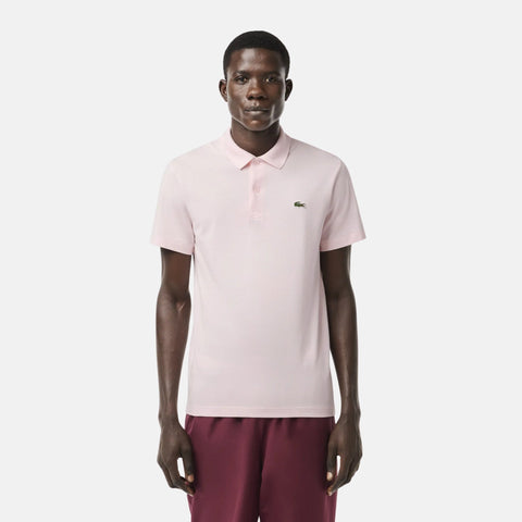 Polo Lacoste Polo regular fit coton polyester