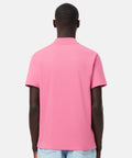 Polo Lacoste Polo regular fit en coton mélangé