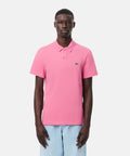 Polo Lacoste Polo regular fit en coton mélangé