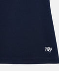 Polo Lacoste Polo sans manches slim fit protection UV stretch
