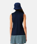 Polo Lacoste Polo sans manches slim fit protection UV stretch
