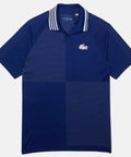 Polo Lacoste Polo Sport regular fit respirant sans coutures