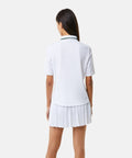 Polo Lacoste Polo Sport Tennis thermo régulé en Piqué