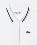 Polo Lacoste Polo Sport Tennis thermo régulé en Piqué