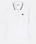 Polo Lacoste Polo Sport Tennis thermo régulé en Piqué