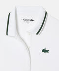 Polo Lacoste Polo Sport Tennis thermo régulé en Piqué