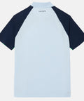 Polo Lacoste Polo Tennis color - block Ultra Dry