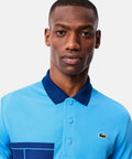 Polo Lacoste Polo Tennis Fan regular fit x Novak Djokovic