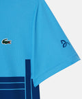 Polo Lacoste Polo Tennis Fan regular fit x Novak Djokovic