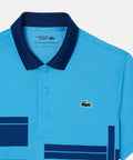 Polo Lacoste Polo Tennis Fan regular fit x Novak Djokovic