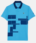 Polo Lacoste Polo Tennis Fan regular fit x Novak Djokovic