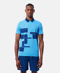 Polo Lacoste Polo Tennis Fan regular fit x Novak Djokovic