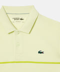 Polo Lacoste Polo Tennis regular fit en Piqué Ultra Dry