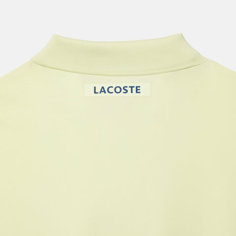 Polo Lacoste Polo Tennis regular fit en Piqué Ultra Dry
