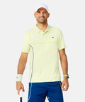 Polo Lacoste Polo Tennis regular fit en Piqué Ultra Dry