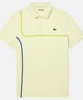 Polo Lacoste Polo Tennis regular fit en Piqué Ultra Dry