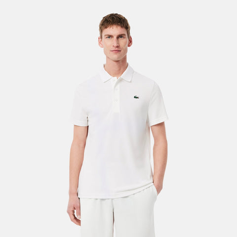 Polo Lacoste Polo Tennis x Novak Djokovic