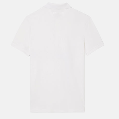 Polo Lacoste Polo Tennis x Novak Djokovic