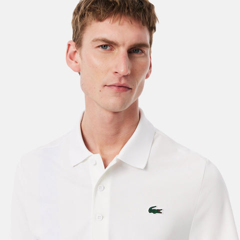 Polo Lacoste Polo Tennis x Novak Djokovic