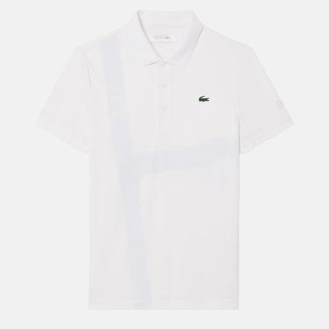 Polo Lacoste Polo Tennis x Novak Djokovic