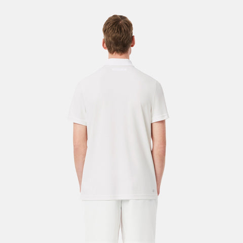 Polo Lacoste Polo Tennis x Novak Djokovic