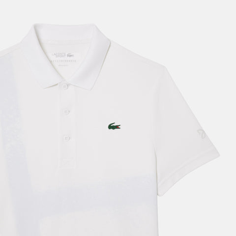 Polo Lacoste Polo Tennis x Novak Djokovic