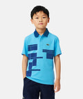 Polo Lacoste Polo Tennis x Novak Djokovic en Piqué