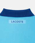 Polo Lacoste Polo Tennis x Novak Djokovic en Piqué