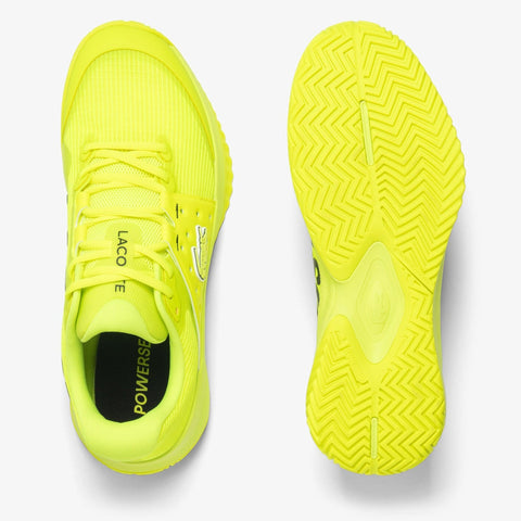 Chaussures de tennis Lacoste Power Serve