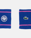 Serre - poignets Lacoste Serre - poignets édition Roland - Garros