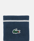Serre - poignets Lacoste Serre - poignets édition Roland - Garros