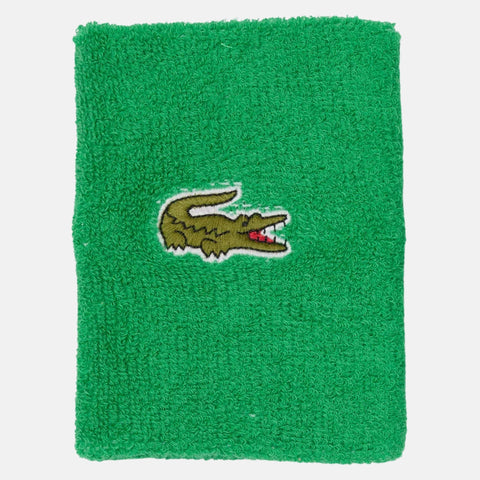 Serre - poignets Lacoste Serre - poignets Sport jersey stretch