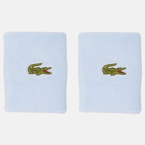 Serre - poignets Lacoste Serre - poignets Sport jersey stretch