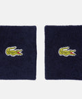 Serre - poignets Lacoste Serre - poignets Sport jersey stretch
