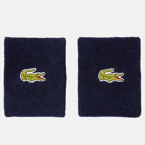 Serre - poignets Lacoste Serre - poignets Sport jersey stretch