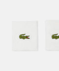 Serre - poignets Lacoste Serre - poignets Sport jersey stretch