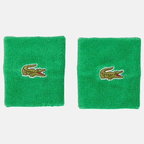 Serre - poignets Lacoste Serre - poignets Sport jersey stretch
