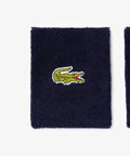 Serre - poignets Lacoste Serre - poignets Sport jersey stretch