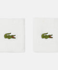 Serre - poignets Lacoste Serre - poignets Sport jersey stretch