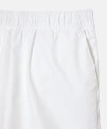 Short Lacoste Short Sport taffetas diamanté