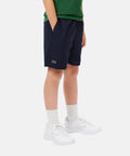 Short Lacoste Short Sport taffetas diamanté