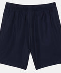 Short Lacoste Short Sport taffetas diamanté