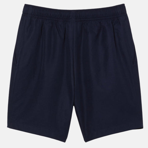 Short Lacoste Short Sport taffetas diamanté
