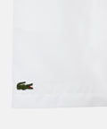 Short Lacoste Short Sport taffetas diamanté