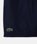 Short Lacoste Short Sport taffetas diamanté