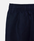 Short Lacoste Short Sport taffetas diamanté