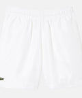 Short Lacoste Short Sport taffetas diamanté
