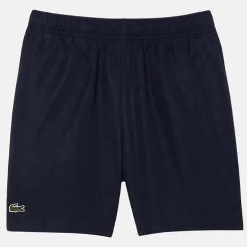 Short Lacoste Short Sport taffetas diamanté