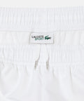 Short Lacoste Short Sport taffetas diamanté