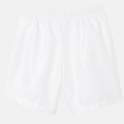 Short Lacoste Short Sport taffetas diamanté